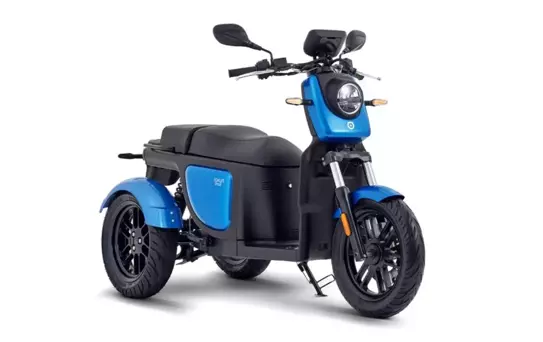 Ford Otosan'ın elektrikli mobilite yorumu: Rakun