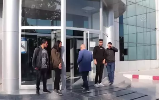 Hatay mutfağını konu alan belgesel ABD'de festivalde gösterilecek