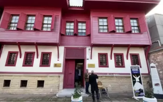 Dede Efendi Evi Müzesi, Türk müziği enstrümanlarının nadide örneklerini sergileyecek