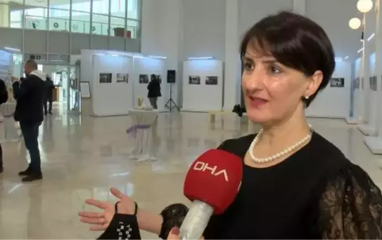 'PANDEMİ İSTANBUL' FOTOĞRAF SERGİSİ SANATSEVERLERİN BEĞENİSİNE SUNULDU