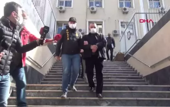 İSTANBUL ? SALİH MEMİŞOĞLU CİNAYETİ DAVASINDA KARAR; SANIĞA 2 KEZ MÜEBBET İLE 21 YIL 6 AY HAPİS