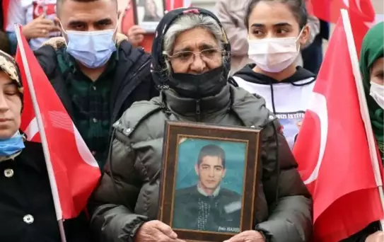 EVLAT NÖBETİNDEKİ AİLE SAYISI 247'YE YÜKSELDİ