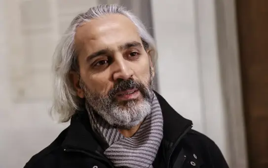 '4. Uluslararası Kızılay Dostluk Film Festivali' başladı