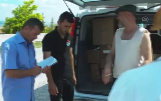 SİNEMA - İşsiz Adam