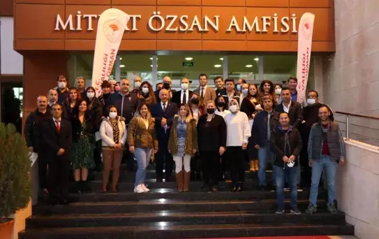 Tarımın sahadaki neferleri eğitimden geçti