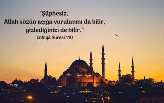 Cuma mesajları 2026: Cuma mesajları yeni, resimli! Anlamlı Cuma mesajları ve öz, kısa, dualı ve ayetli resimli Cuma sözleri nelerdir?