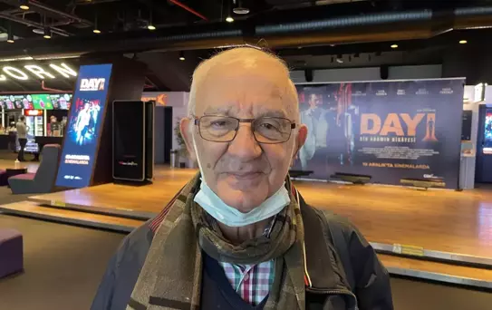 'Batı Yakasının Hikayesi', 10 Aralık'ta sinemaseverlerle buluşacak