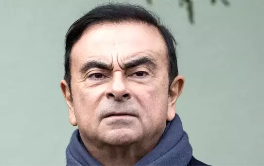 Eski Nissan CEO'su Carlos Ghosn, Japonya'dan nasıl kaçtığını yazdı: 'Bir gün benim yüzümden Türkiye'de yargılananlarla tanışmak isterim'