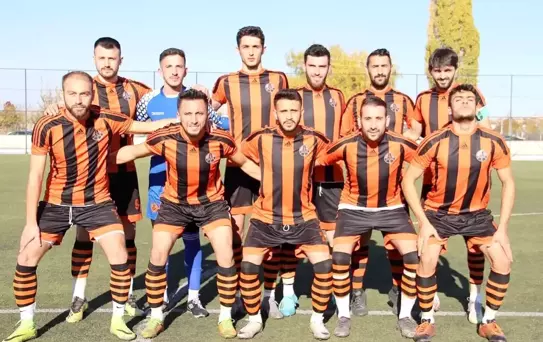 Kayseri Süper Amatör Küme