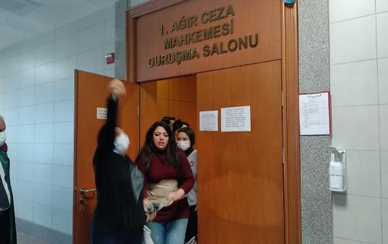 HAKİMDEN KIZ ARKADAŞINI YARALAYAN SANIĞA İÇERİDE, TOPLUM ÜZERİNDE NASIL BİR ETKİYE SAHİP OLDUĞUNU DÜŞÜN