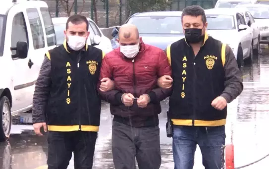 Cinayetten 46 yıl 11 ay hapis cezasıyla aranan hükümlü yakalandı