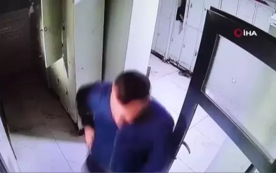 Son dakika haber... Alkollü sürücünün ölümüne neden olduğu garsonun son görüntüleri ortaya çıktı
