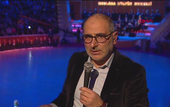 MEVLANA, 'ŞEB-İ ARUS' TÖRENLERİYLE ANILDI - TAMAMI FTP'DE