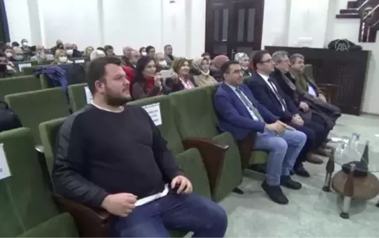 AFYONKARAHİSAR - Yerel medya çalışanlarına yönelik eğitim programı düzenlendi