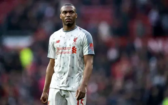 İngiliz futbolcu Sturridge'in, köpeğini bulan adama 30 bin dolar ödemesine karar verildi
