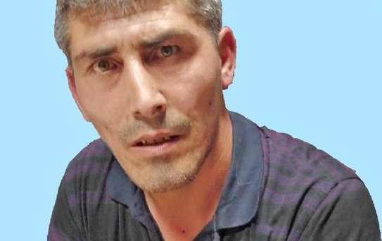 'ÇAY SOĞUK' DİYEN EMEL'İ ÖLDÜREN SEYYAR SATICI, BU KEZ 'BANA ERKEK ŞAHIS TOKAT ATTI' DEDİ