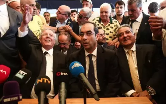 Yargıtay Aziz Yıldırım'ın beraat kararını onadı