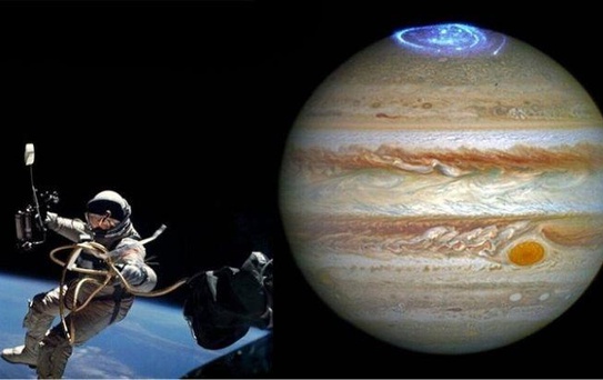 NASA, ilahiyatçı işe alacak