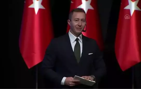 TÜBA ve TÜBİTAK Bilim Ödülleri sahiplerini buldu