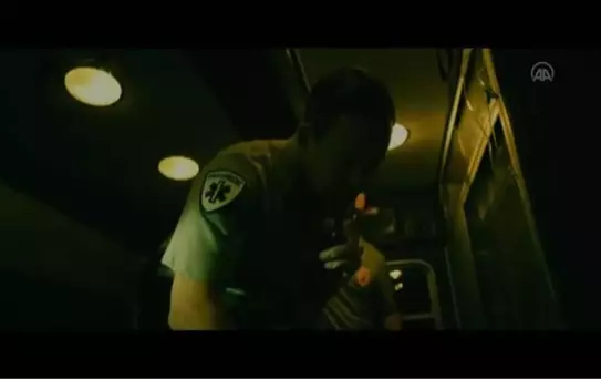 SİNEMA - Son Görev