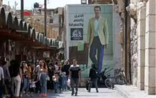 Suriye 2022'ye hangi koşullarda girdi, diplomasi ön plana çıkabilir mi?