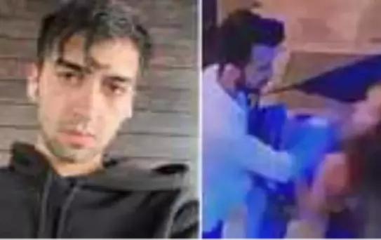 Eski sevgilisine şiddet uygulayan şarkıcı Çağatay Akman'ın ifadesi ortaya çıktı: Öykü'den yardım istemeye gittim, tartışma kavgaya dönüştü