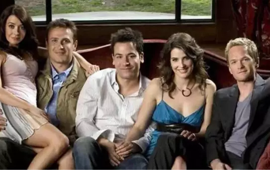 İşte How I Met Your Mother dizisini, 'efsane dizi' tahtına oturtan en iyi 10 bölümü