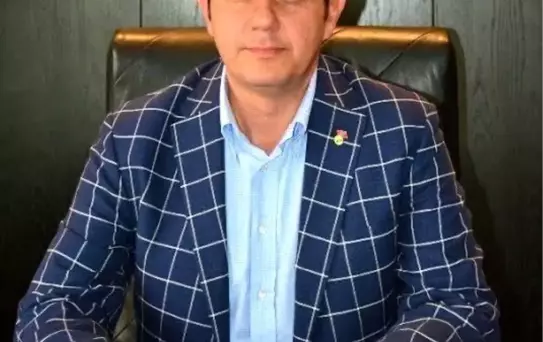 Kulak: 'Kazakistan'da yaşanan olaylardan derin üzüntü duyuyoruz'