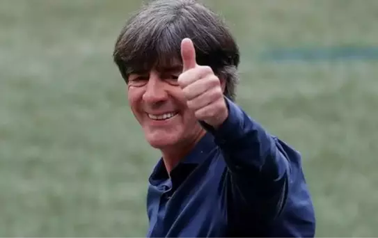 Löw, Fenerbahçe'yi itiraf etti: İstanbul'a dünya şampiyonu unvanıyla gideceğim