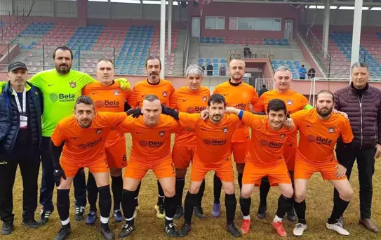 Kdz. Ereğli Zafer Men takımı 7. Haftayı da kayıpsız atlattı