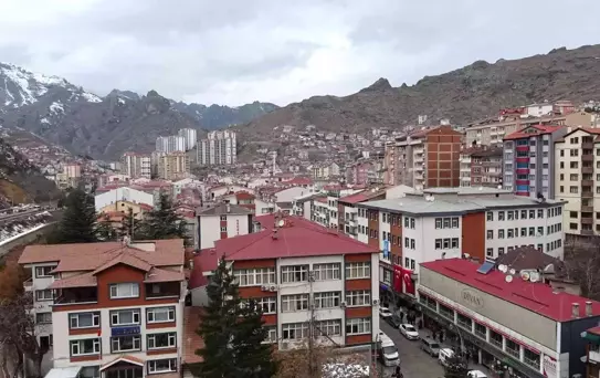 Ahmet Çalık'ın baba ocağında hüzün hakim