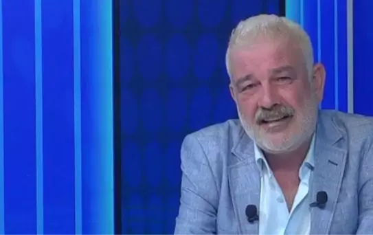 Sosyal Güvenlik uzmanı Ali Tezel'e 'FETÖ'ye yardım' suçundan 3 yıl 1 ay hapis cezası