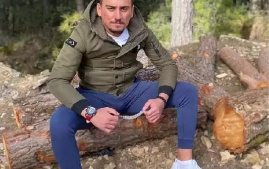 Son dakika... Bisikletli Oğuzhan'ın ölümüne neden olan sürücüye 6 yıl hapis cezası