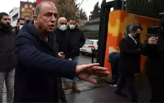 Fatih Terim sonrası Galatasaray'da büyük operasyon! Birçok isim Florya'ya veda ediyor