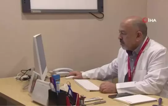 Prof. Dr. Gilgil: 'Romatizma hastalarının kelle paça tüketimini doğru bulmuyorum'