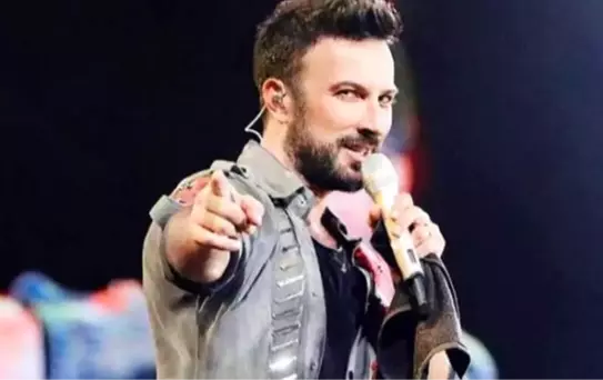 Tarkan siyasete girecek mi? Gazeteci Arif Hür açıkladı