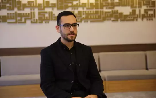 Trafik kazasında vefat eden Genç İHH gönüllüsü Yusuf Taha Göktaş'ı yakınları anlattı