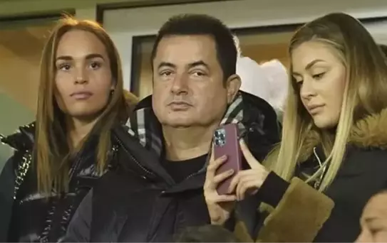 Geleceğin yıldızlarını topluyor! Acun Ilıcalı'dan Brezilyalı golcüye kanca