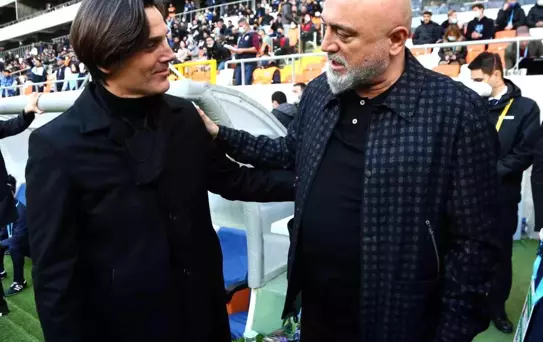 Spor Toto Süper Lig: Adana Demirspor: 1 Kayserispor: 1 (Maç sonucu)