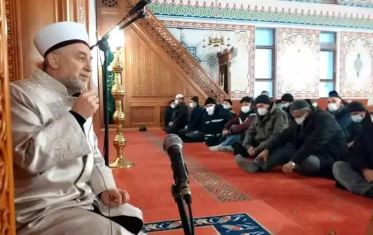 Sabah namazı buluşmalarına ilgi artıyor