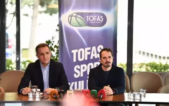 TOFAŞ GENEL MENAJERİ TOLGA ÖNGÖREN ALTYAPIYA YATIRIM ŞART