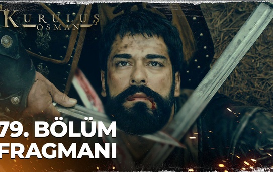 Kuruluş Osman 79. Bölüm Fragmanı | 'Biz bir ölür bin diriliriz!'