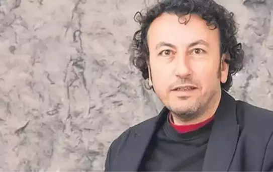Sevgilisinin eski kocası taciz mesajları yağdırdı! Ünlü psikiyatr canından bezdi