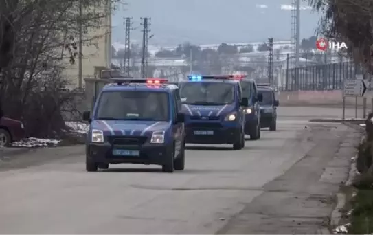 FETÖ operasyonunda gözaltına alınan DEVA Partisi İl Başkanı tutuklandı