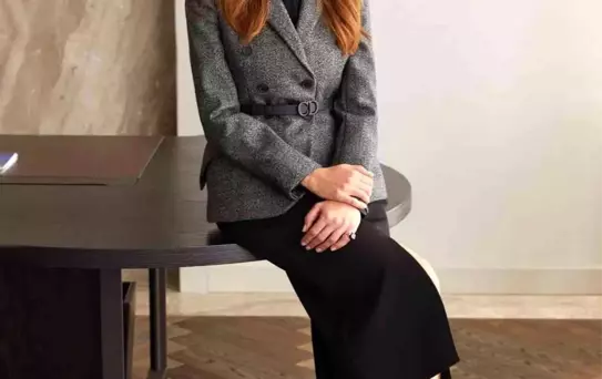 Rönesans'a 'En Fazla Çalışanı Olan Şirket' ödülü