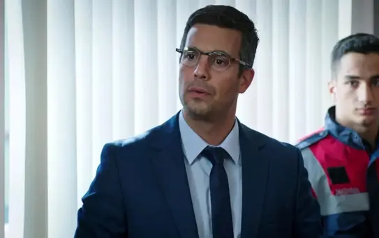 Yemin Dizisi 397. Bölüm Fragmanı