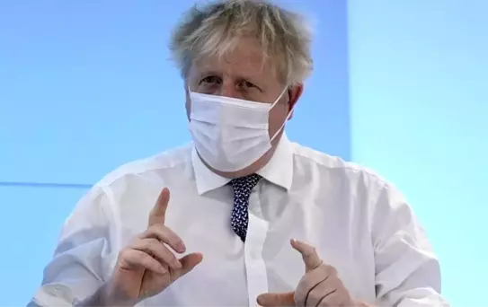 Boris Johnson: İstifa baskısı altındaki İngiltere Başbakanı için kritik hafta