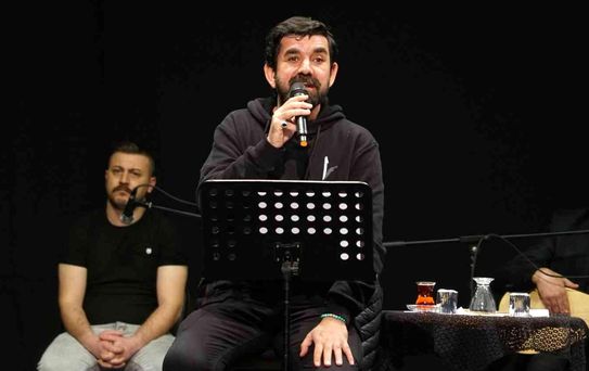 Büyükşehir'in kültür ve sanat etkinlikleri kentte yoğun ilgi görüyor