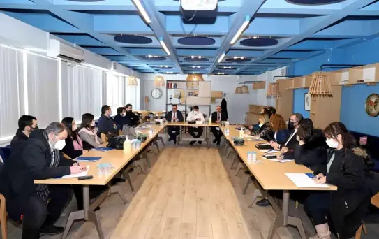 Mikro ve küçük işletmelere hızlı destek