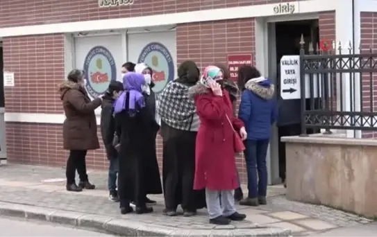 Lisenin yıkılma kararı velileri ayağa kaldırdı